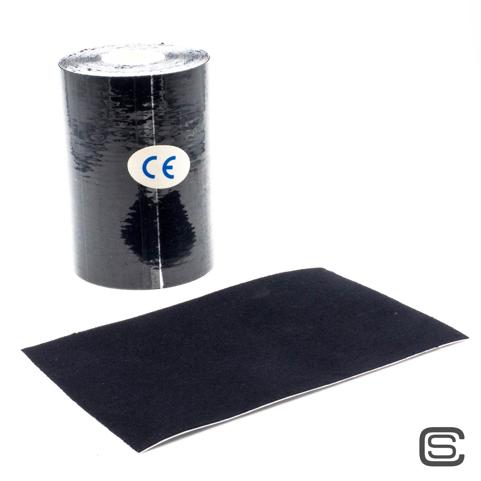 Kinesiologie Tape - silencilicone